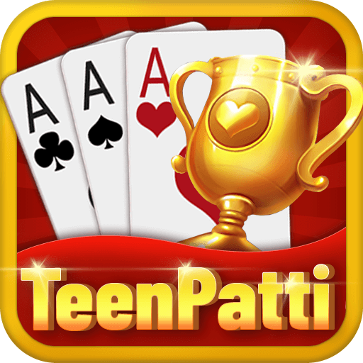 Teen Patti Master Icon